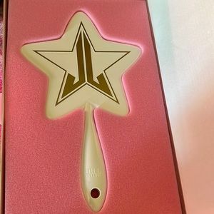 Jeffree star mirror